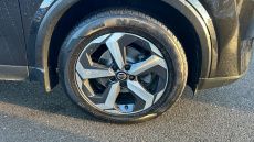 Nissan Qashqai 1.3 DiG-T MH N-Connecta 5dr Petrol Hatchback